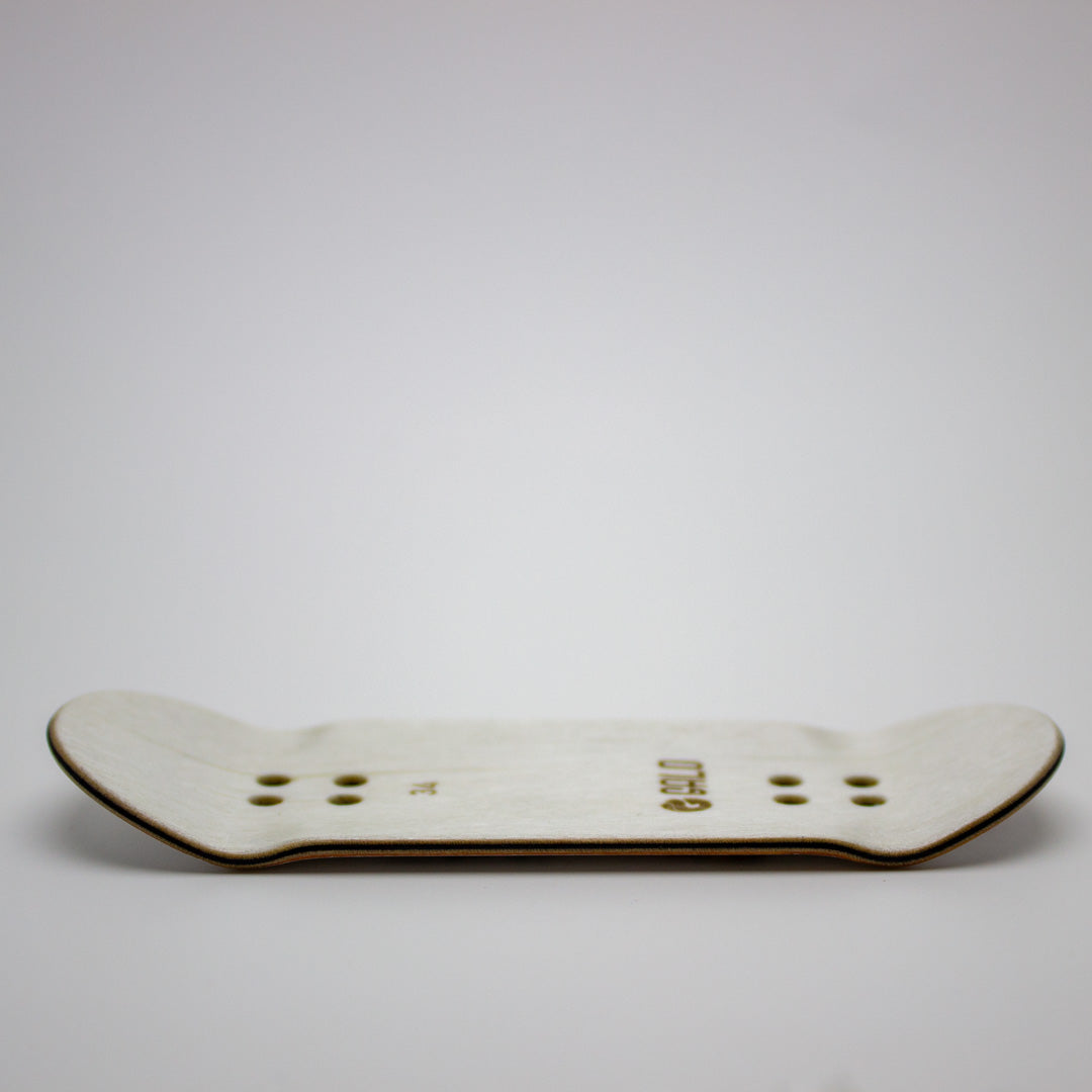 DECK GALO - TRIBUTO ZERO 2.0 ''LIGHT BLUE''