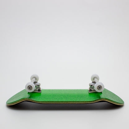 Setup Fingerboard Genérico - Verde 34mm