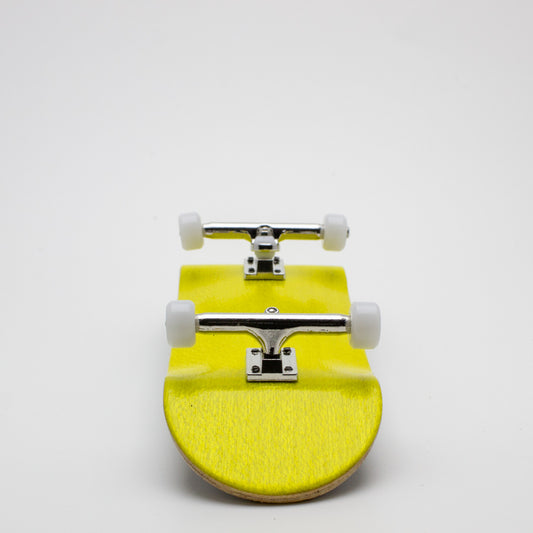 Setup Generico - Amarillo 34MM