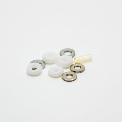 Bushing Galo - Blanco