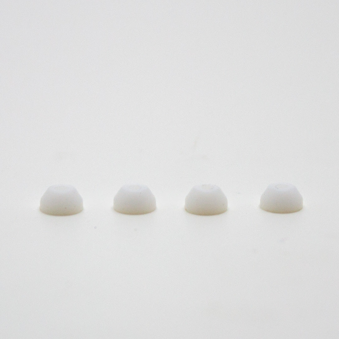 Bushing Galo Conico - Blancos