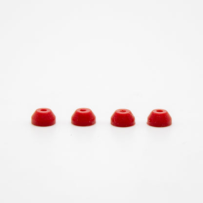 Bushing Galo Conico - Rojo
