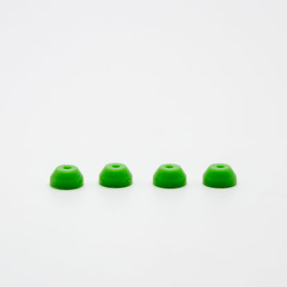 Bushing Galo Conico - Verde