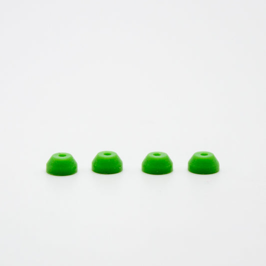 Bushing Galo Conico - Verde