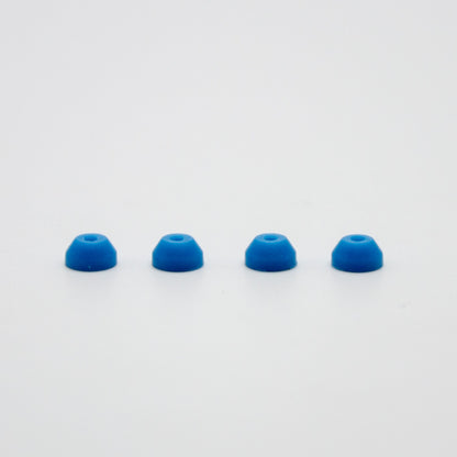 Bushing Galo Conico - Azul