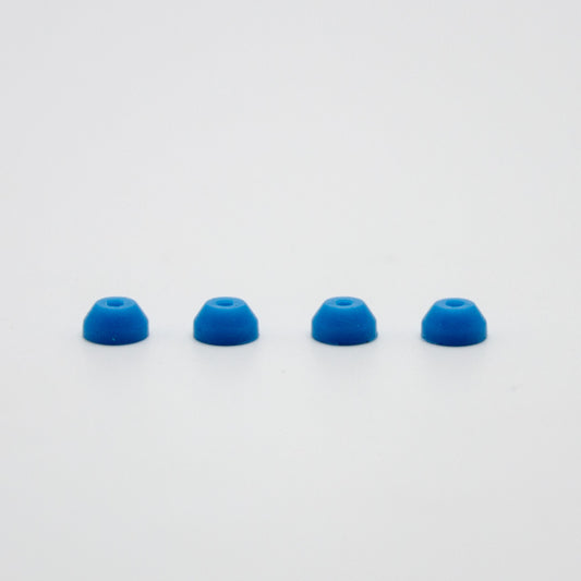 Bushing Galo Conico - Azul