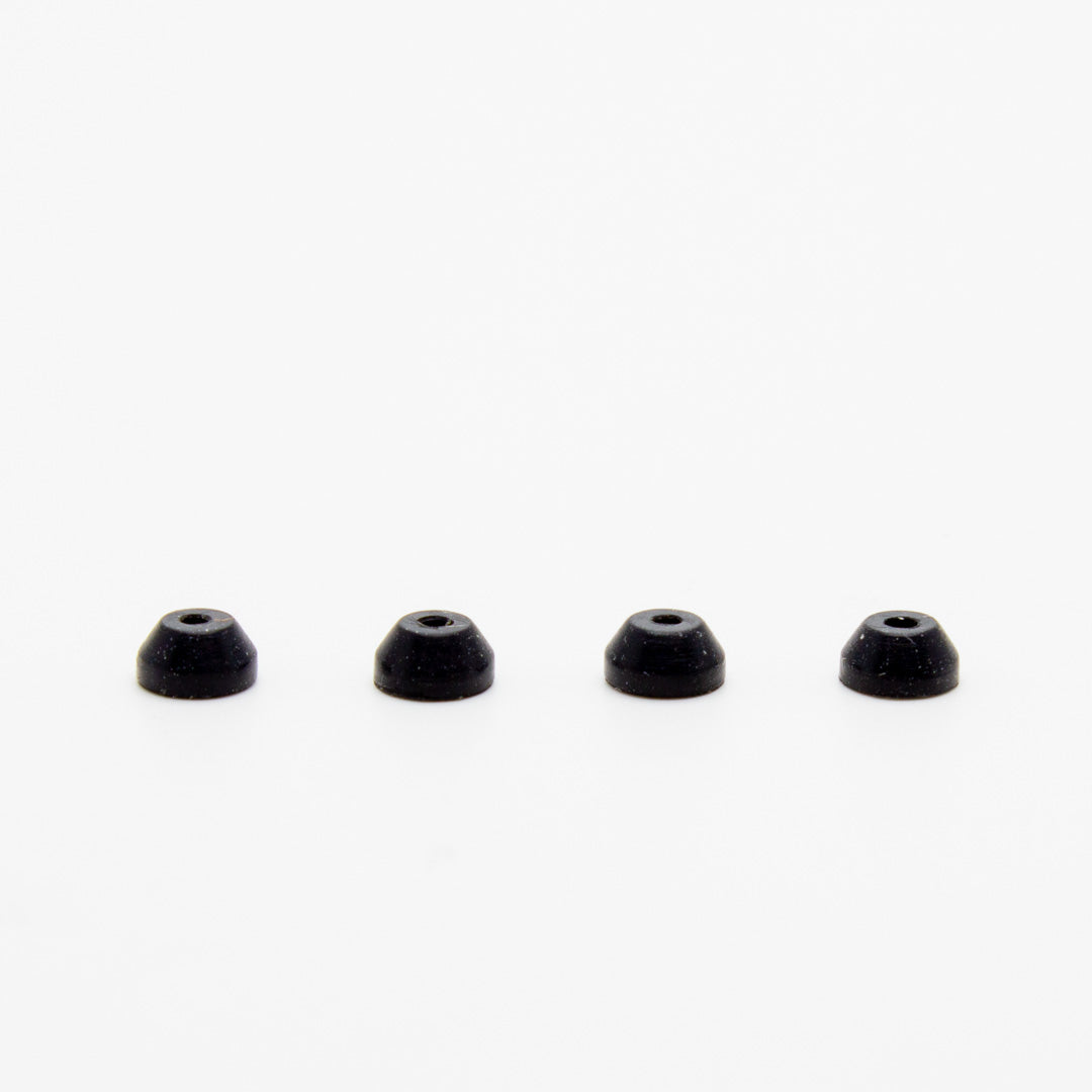 Bushing Galo Conico - Negro