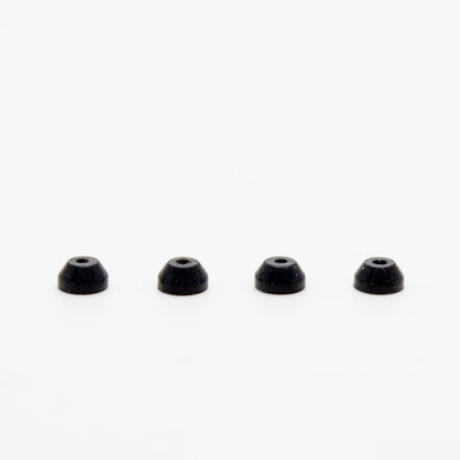 Bushing Galo Conico - Negro