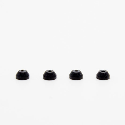 Bushing Galo Conico - Negro
