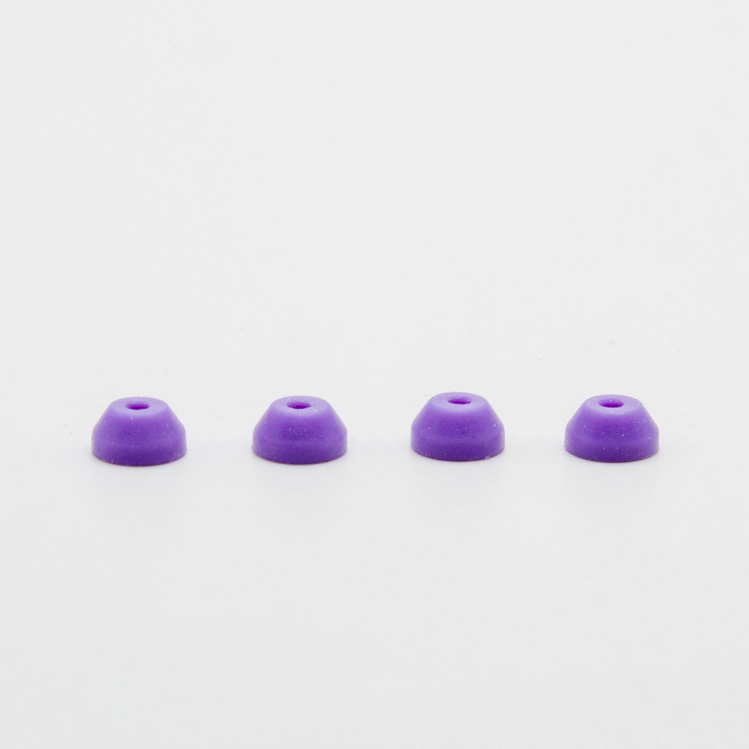 Bushing Galo Conico - Morado