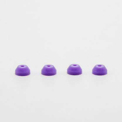 Bushing Galo Conico - Morado