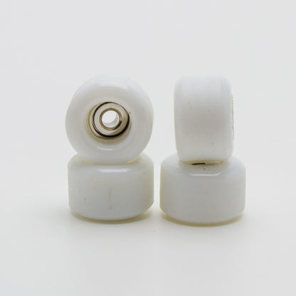 Galo Urethane Wheels - White