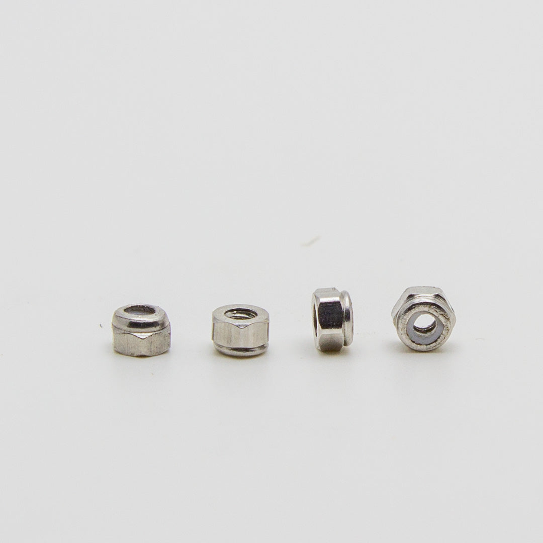 Lock Nuts Galo