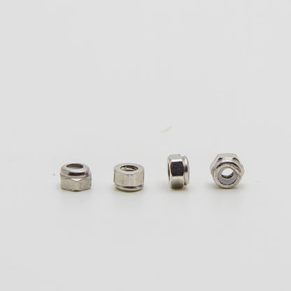 Lock Nuts Galo