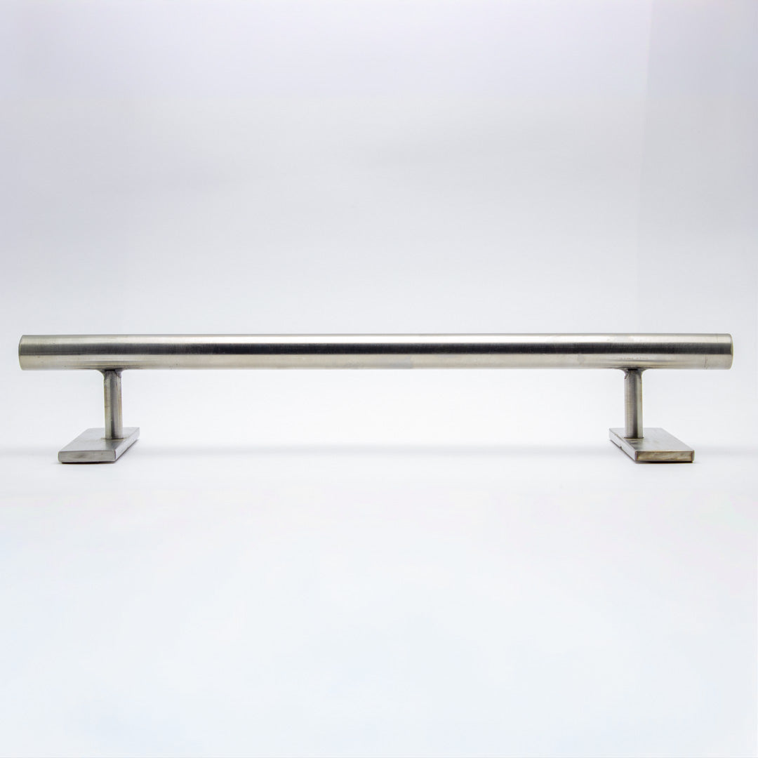 Rail Galo - Tubular Inox L=25cm