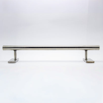 Rail Galo - Tubular Inox L=25cm