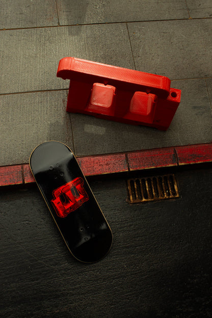 DECK GALO - SERIE CLASSIC SPOTS ''LEGO''