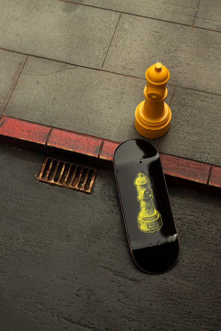 DECK GALO - SERIE CLASSIC SPOTS ''GRIFO''
