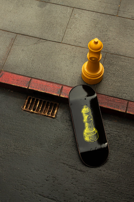 DECK GALO - SERIE CLASSIC SPOTS ''GRIFO''