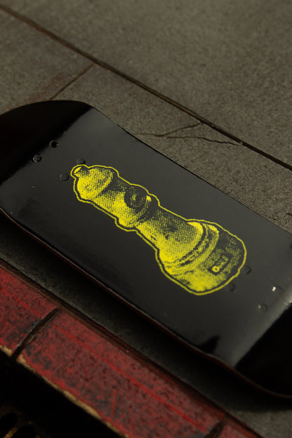 DECK GALO - SERIE CLASSIC SPOTS ''GRIFO''