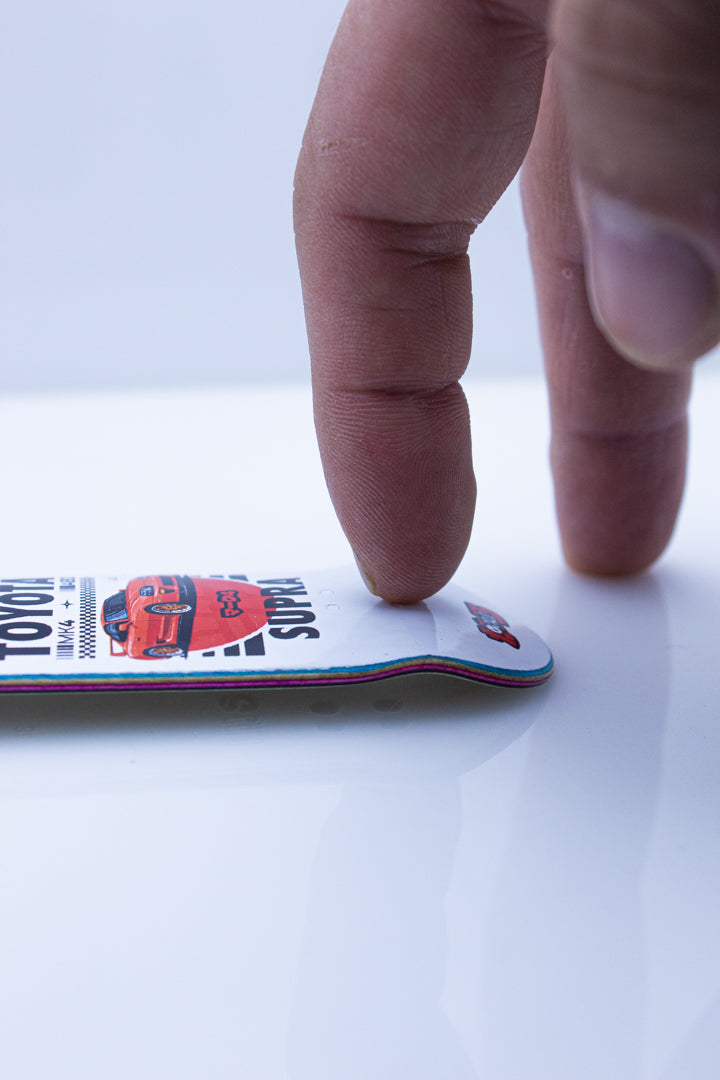DECK GALO - SERIE JDM ''SUPRA''