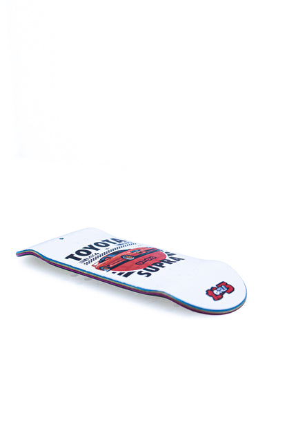 DECK GALO - SERIE JDM ''SUPRA''
