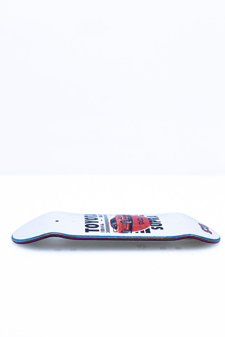 DECK GALO - SERIE JDM ''SUPRA''