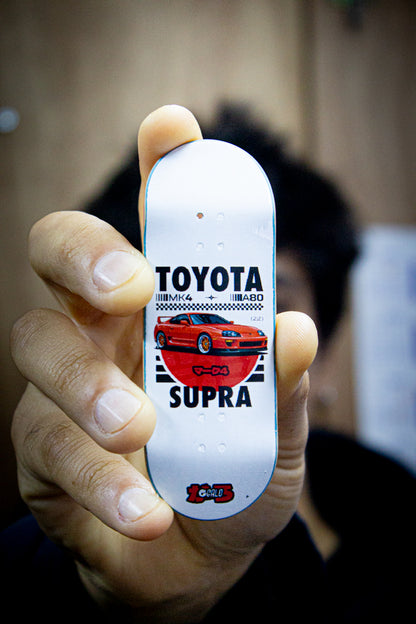 DECK GALO - SERIE JDM ''SUPRA''