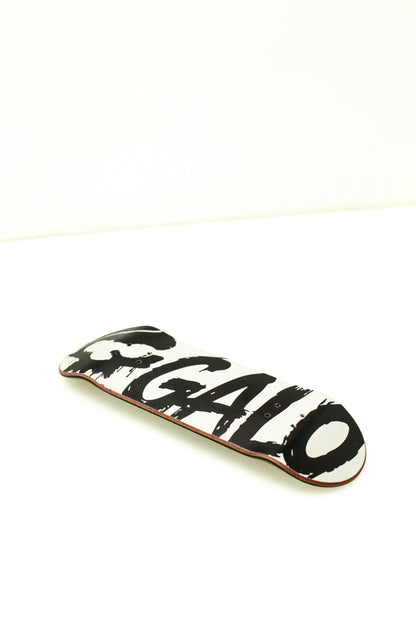 DECK GALO - TRIBUTO ZERO 2.0 ''BLANCO''