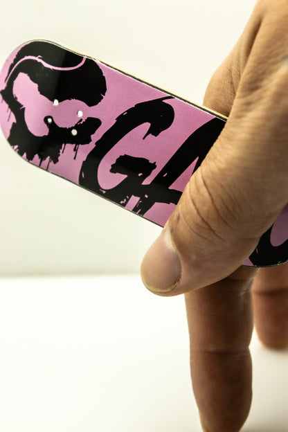 DECK GALO - TRIBUTO ZERO 2.0 ''PINK''