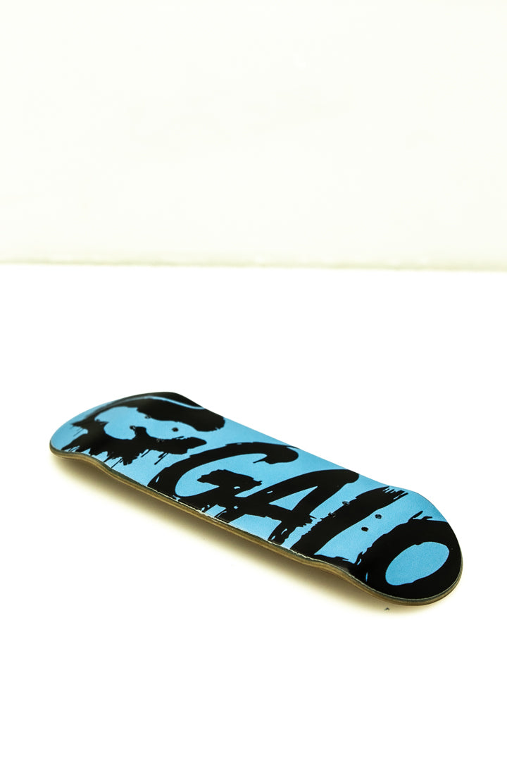 DECK GALO - TRIBUTO ZERO 2.0 ''LIGHT BLUE''