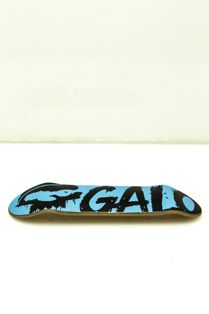 DECK GALO - TRIBUTO ZERO 2.0 ''LIGHT BLUE''