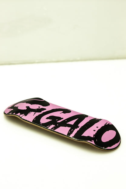 DECK GALO - TRIBUTO ZERO 2.0 ''PINK''