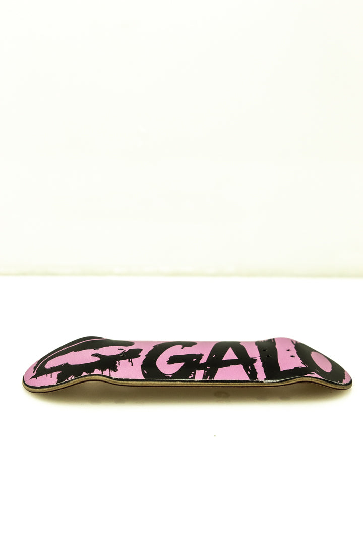 DECK GALO - TRIBUTO ZERO 2.0 ''PINK''