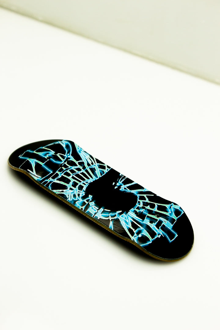 Deck Fingerboard Galo - Broken Glass