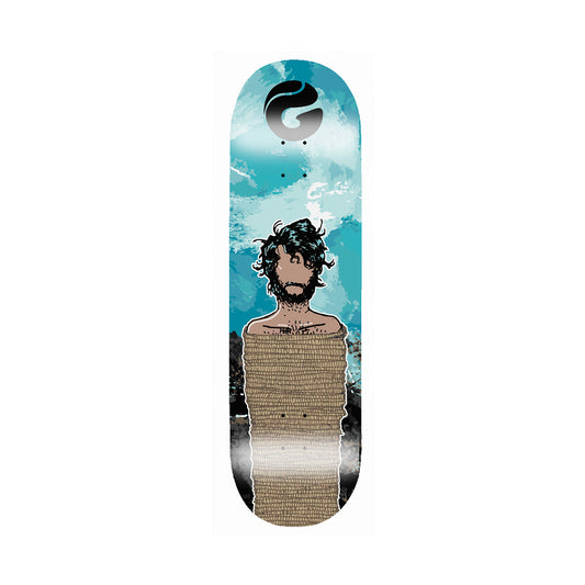 Deck Pro Serie - Atado