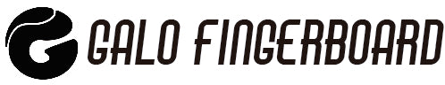 Galo Fingerboard
