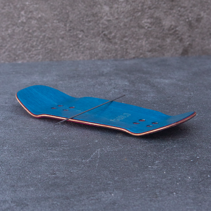 Deck Galo Tributo - Baker