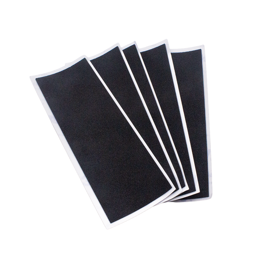 Pack New Tape Pro - Galo Fingerboard