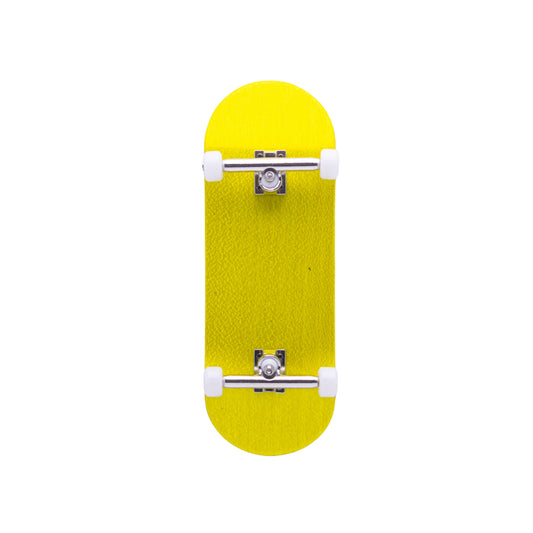 Setup Generico - Amarillo 34MM
