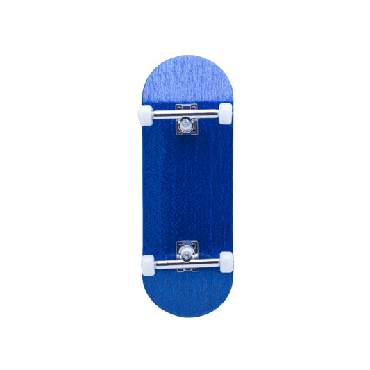 Setup Fingerboard Genérico - Azul 34mm