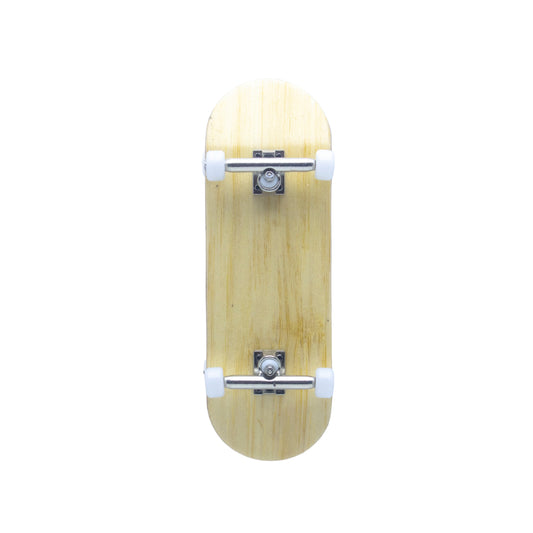 Setup Fingerboard Genérico - Bambú 32mm