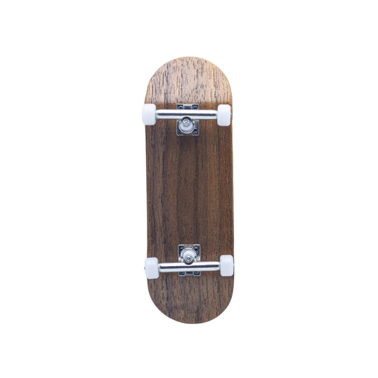 Setup Fingerboard Genérico - Café Nogal 32mm