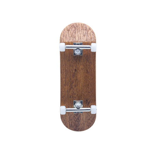 Setup Fingerboard Genérico - Café Roble 32mm