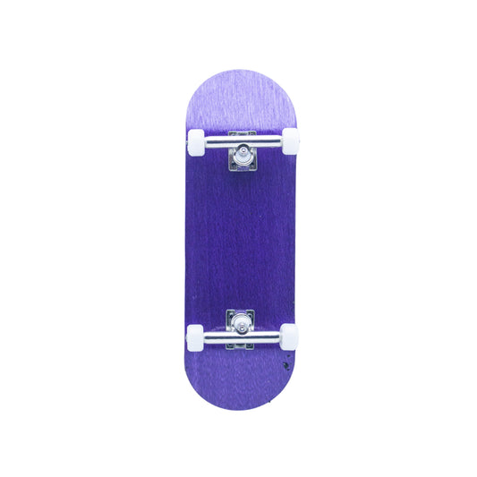 Setup Fingerboard Genérico - Morado 32mm