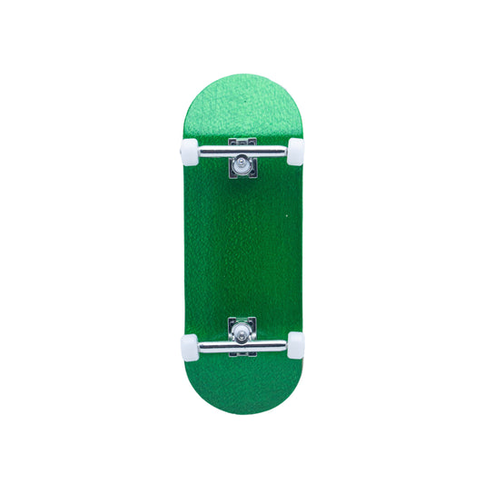Setup Fingerboard Genérico - Verde 34mm