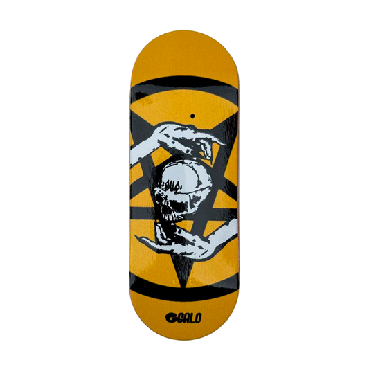 Deck Galo - Skull Serie "RITUAL"