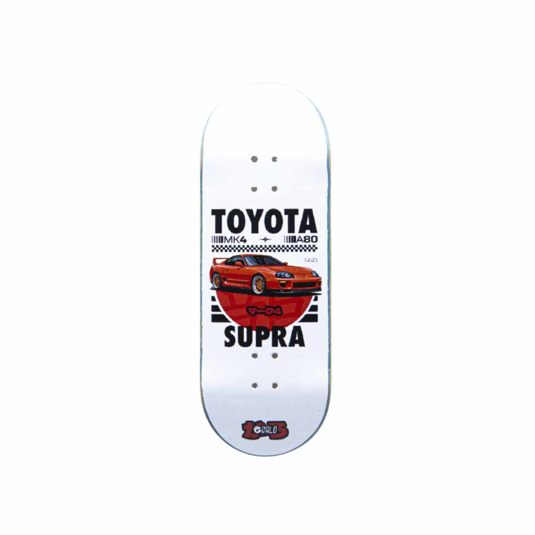 DECK GALO - SERIE JDM ''SUPRA''