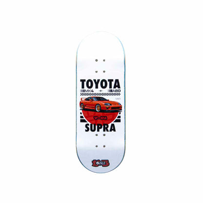 DECK GALO - SERIE JDM ''SUPRA''
