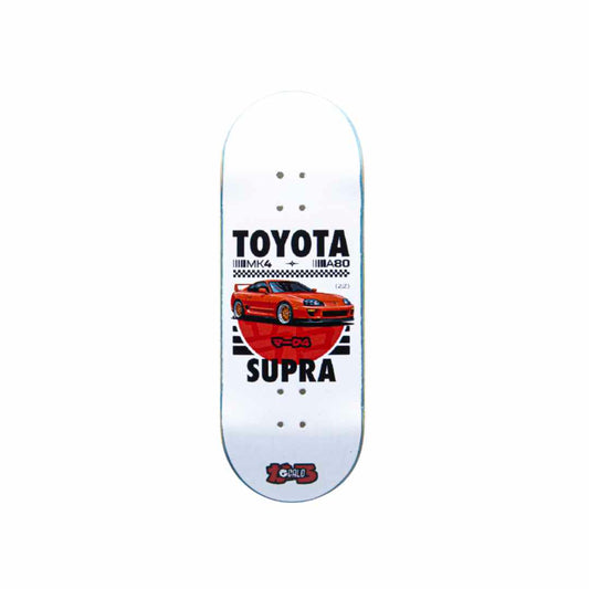 DECK GALO - SERIE JDM ''SUPRA''